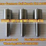 Denso Common Rail Nozzle DLLA155P965 093490-1880 for HOWO 095000-6700 thumbnail-1