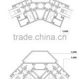 Window Profiles Installation