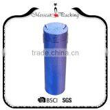 Handmade Matt Lamination Paper Wine Gift Box thumbnail-1