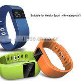 100% Genuine Original TW64 Smart Bracelet Bluetooth 4.0 Support Android and More Systems IOS6.1 thumbnail-4