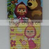 OEM-12PCS KIDS PRINT HAIR ELASTIC HAIR BAND thumbnail-1