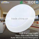 2015 New Product 3 Years Warranty Led Downlight 20w Ip65 Led Shower Lamp Waterproof Led Ceiling Light
