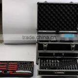 2015 NEW ITEM 127pcs - Alunminium Case Power Tool Set