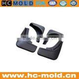 China Factory Custom vw Part Plastic Molding With Good Quality