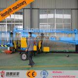 Truck Mounted Boom Lift/narrow Lift Price thumbnail-5