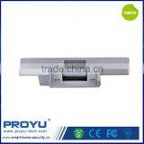 Electric Strike Door Lock For Access Control System Fail-safe Fail Secure Self Locking Door Lock PY-EL10 thumbnail-2
