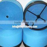 P040364 Honeycomb Air Filter Coiling Machine