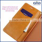 [GGIT] New Design Jeans Series Style for Samsung S6 PU+TPU Case thumbnail-5