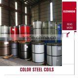 Astm A792 Hot Dipped Galvalume Aluzinc Steel Coil AZ150 thumbnail-2