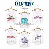 2015 Music Latest Top Selling Free Size Custom Workout Tank Top thumbnail-5