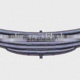 Leaf Spring ZL-HG-30 for Trailers; OE Number: JT5-98412; OEM Servince Available