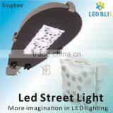 High Bright New Design Led Street Light Price List Solar Street Light for Outdoor
