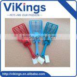 Plastic Dog Feeder Multifunctional Scoop thumbnail-1