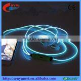 Universal in Ear Headphones High Quality OEM Earphone 3.5mm Earbuds For Mobile Phone thumbnail-1