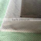 2016 New Style 3D Press Pattern Flock Fabric for Upholstery, Cushion, Bag thumbnail-2