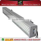 Hot-seller! Waterproof 35-38m high 144 x 1W wall washer led lights
