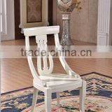 Wooden home use chairs china home furniture