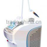 Q Switched Laser Machine 1064nm&532nm Q-switch Nd:YAG Laser Machine 1-10Hz thumbnail-3