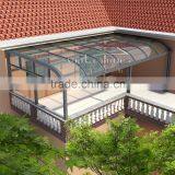 2016 High Quality Strong Alumium Sunshine Awning for Sale thumbnail-3