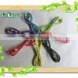 Male to Male Crystal Audio Cable thumbnail-1