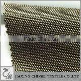 Cationic 3 Colored 1200D Polyester Oxford Fabric