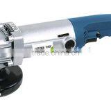 100mm 4inch Aluminum Body Electric Angle Grinder 100% Copper of Power Tools