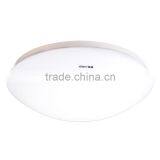 12W surface mounted led ceiling lightfor bedroom bathroom and balcony Warm white and white available