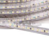 DC 12V or 24V Flexible Waterproof Led Strip IP68 3528 Silicone Tube Resin Filled thumbnail-4