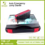 Shenzhen OEM Emergency 12v Lithium Battery Car Mini Jump Starter thumbnail-6