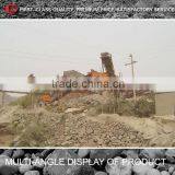 High Efficiency Stone Crushing Production Plant for Building Highway thumbnail-2