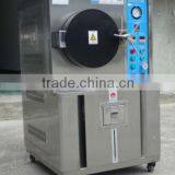 High Temperature High Pressure Un-saturated Steam Chamber