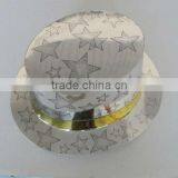 Paper Party Hats With Star