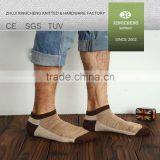 Wholesale Diabetic Socks Short High Quality Man Socks