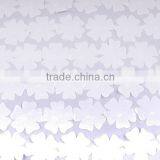 2015 Latest Design Flower Patterns Chiffon Embroidery French Lace thumbnail-5