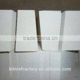 Light Weight Insulating Firebrick For Industry Kilns, Insulation Brick 2300F,2600F,2800F,3000F