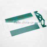 New Design Plastic Transparent Gift Box thumbnail-6