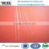 Best Selling Capillary Quartz Glass Pipe thumbnail-2