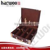 Four Bottle Wine Package 2015 for Sale