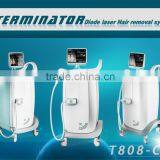 Top Rated Laser Hair Removal Machines/808nm Diode Laser Machine Supplier's Choice thumbnail-5