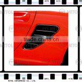 For Porsche 987 Carbon Side Vents thumbnail-1