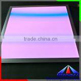 2 Years Warranty CE RoHS Ultra Thin Flat LED Light Source And Aluminum Lamp Body Material Led Panel Light 600x600 thumbnail-5