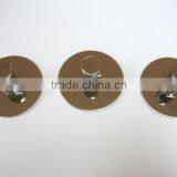 China Manufacture Metal Clothing Hook & Office Hook & Eco-friendly Door Hooks thumbnail-1