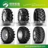 Us Market Rib & Lug Truck Tyre 750-16 900-16 thumbnail-1