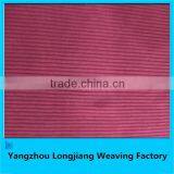 100 Cotton 1x1 Rib Knitted Fabric thumbnail-5