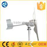 800w 24/48v Residential Use Micro Wind Generator