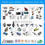 Mini DC Geared Motor With High Efficiency and Micro Structure for Robots ,gearbox and Household Appliances thumbnail-2