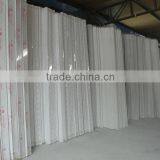 White Decorative Gypsum Ceiling Cornice 2440mm thumbnail-1