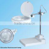 Super-Bright Magnifying Lamp/magnifying Lamp 5X With Clamp/led Magnifier Lamp Medical thumbnail-1