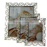 Metal Silver Plating Photo Frames thumbnail-1