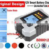 Cheapest Price Automatic Battery Chargers for Cars thumbnail-5